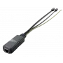 PoE adapteris MikroTik GESP+POE-IN