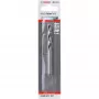 Bosch HSS Twist Drill Bits PointTeQ, grąžtas, sukamasis grąžtas, sukimasis į dešinę, 6 mm, ketui, plienui, 5,7 cm
