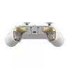 Belaidis valdiklis GameSir Cyclone 2 HRG1001 — Bluetooth, ergonominis dizainas, baltas