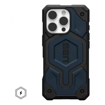 Urban Armor Gear Monarch Pro iPhone 16 Pro dėklas
