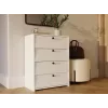 LOKA shoe Spintelė, baltas