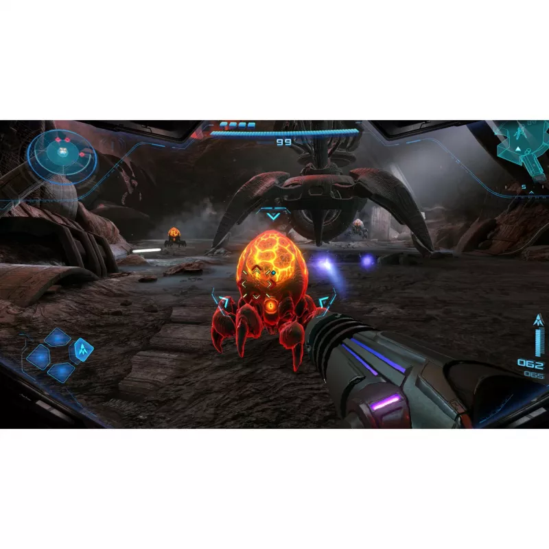 Metroid Prime 4: Beyond, Nintendo Switch žaidimas