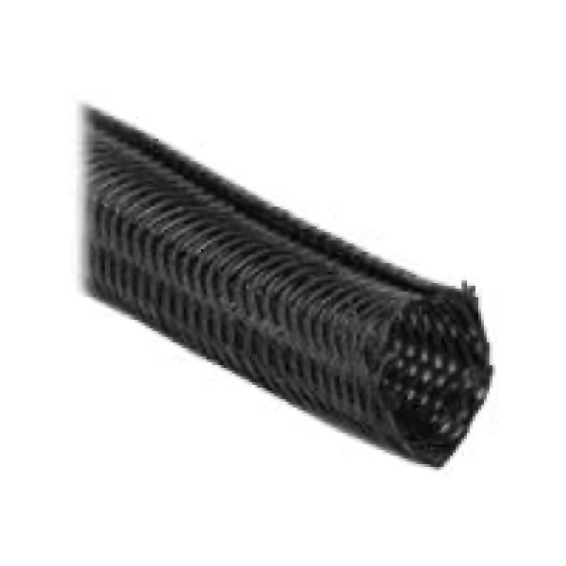 Pinta įvorė DeLOCK 18922 10 m x 13 mm juoda