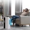 Media-tech Air Dehumidifier Air-dry Pro Mt6531