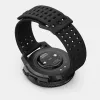 Suunto Vertical Solar 3,56 cm (1,4) taškinės matricos 49 mm 280 x 280 pikselių jutiklinis juodas GPS (palydovinis)