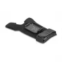 Rankos dirželis DeLOCK 90606 Juodas Neoprenas Nailonas Polimeras 100 mm pločio