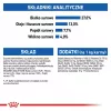 Sausas kačių ėdalas Royal Canin Home Life Indoor 27 suaugusioms naminėms katėms, vištiena, 4 kg