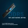 Atminties modulis Crucial DDR5 32GB 5600MHz