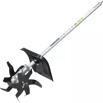Makita priedas – kultivatorius KR401MP, skirtas DUX60/EX2650LH