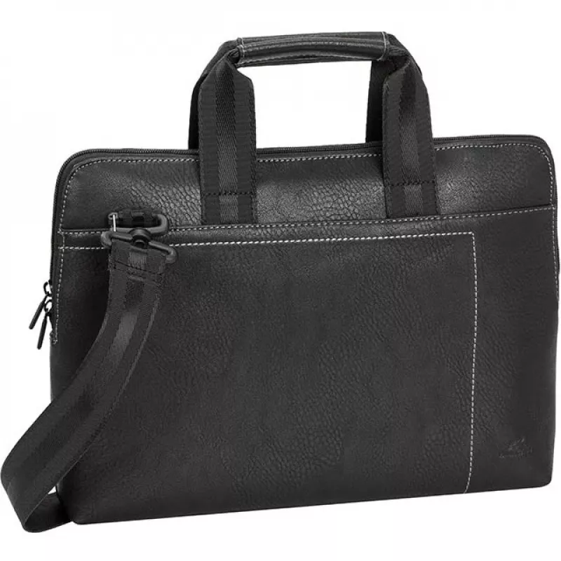 Nešiojamojo kompiuterio rankovė Rivacase 8920 33,8 cm (13,3 col.) juoda