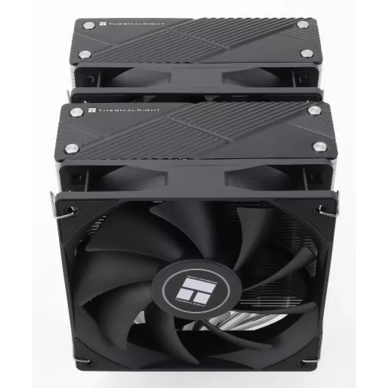 Thermalright Phantom Spirit 120 (120mm) procesoriaus aušintuvas
