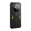 Išmanusis telefonas FOSSiBOT F105 — modelis F105 žalias CH