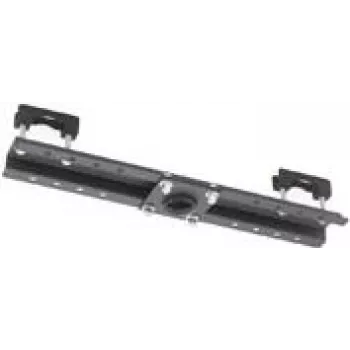 Chief Architectural Spanning Adapter juodas