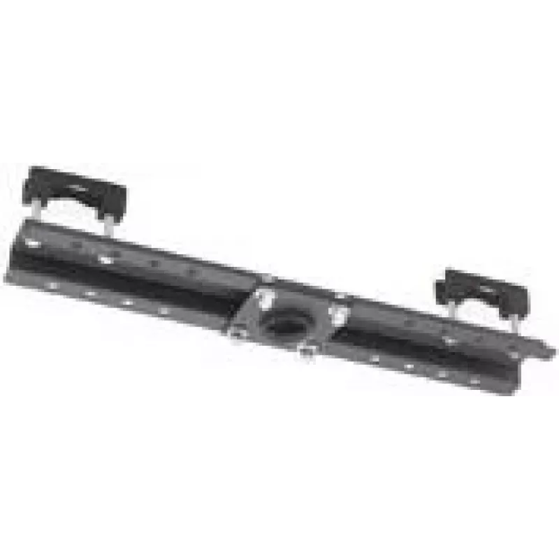 Chief Architectural Spanning Adapter juodas