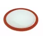 Oro išleidimo filtras Midea C5 MBC1270GB pakaitinis filtras ventiliacijai/išleidimui, 1 vnt.