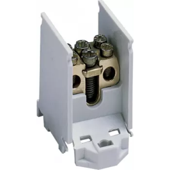 Hager K02SN Connection Block 1P Balta (K02SN)