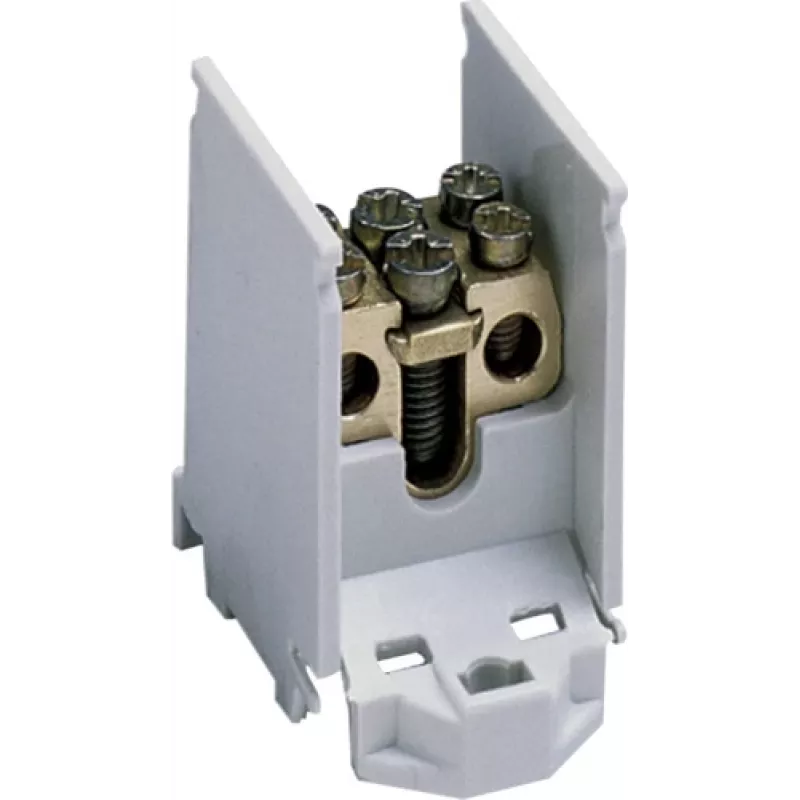 Hager K02SN Connection Block 1P Balta (K02SN)