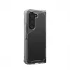 Urban Armor Gear 214356114343 mobiliojo telefono dėklas 19,3 cm (7,6 inch) Dangtelis Skaidrus