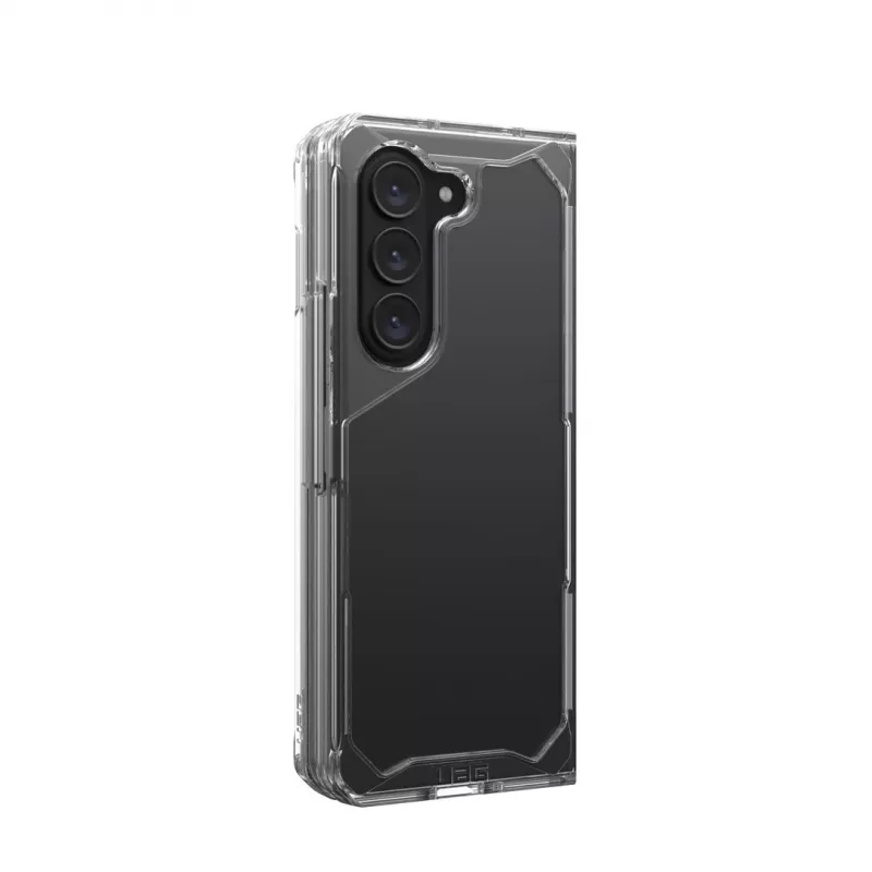 Urban Armor Gear 214356114343 mobiliojo telefono dėklas 19,3 cm (7,6 inch) Dangtelis Skaidrus