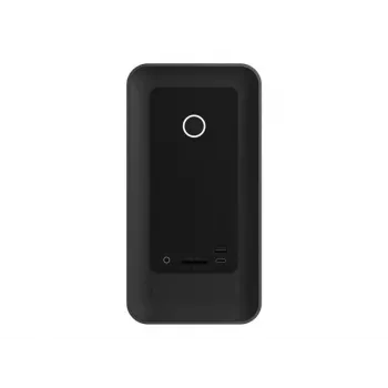 „Mini-PC ZOTAC ZBOX MAGNUS ONE EU27506TC Barebone“ su „Intel Core i7“ ir „NVIDIA GeForce GTX 3060“