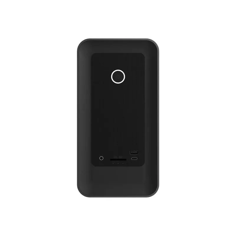 „Mini-PC ZOTAC ZBOX MAGNUS ONE EU27506TC Barebone“ su „Intel Core i7“ ir „NVIDIA GeForce GTX 3060“