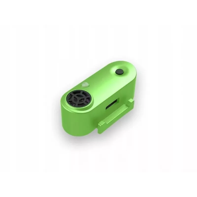 TICK REPELLENT FOR HUMANS TICKLESS ACTIVE GREEN