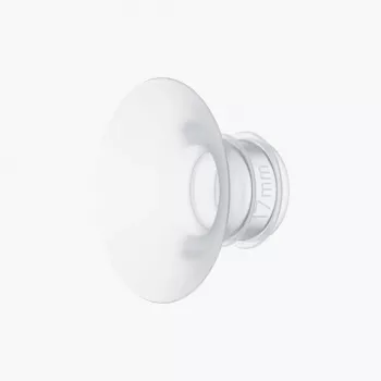 Momcozy AS205 17 mm flanšo įdėklas M5