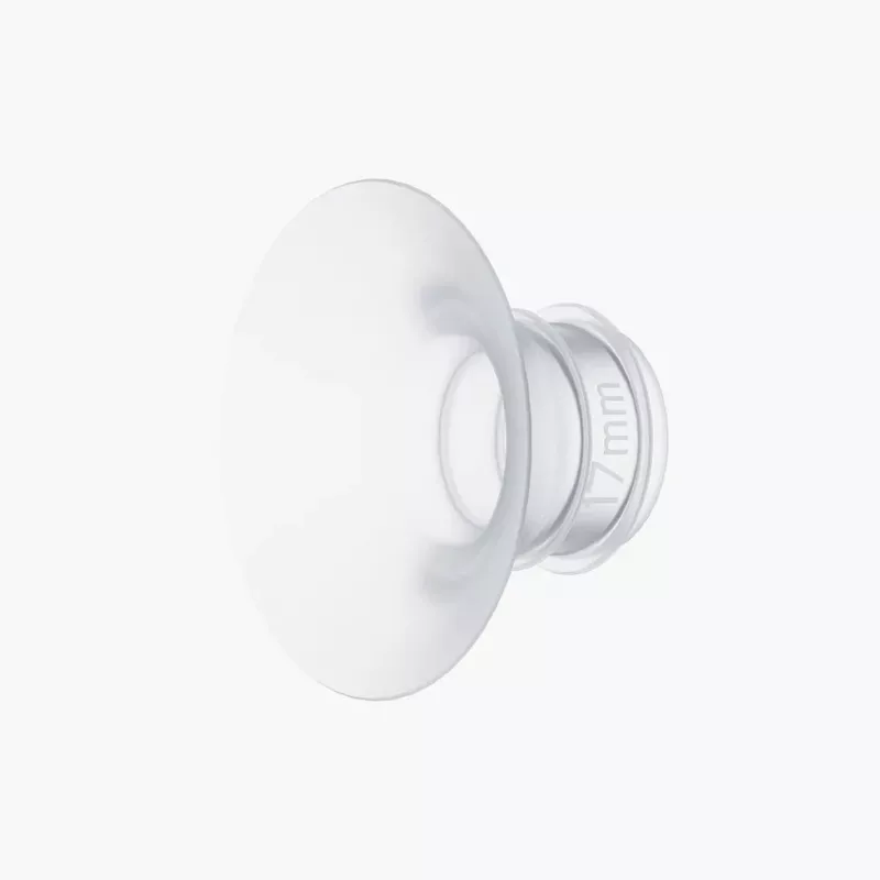 Momcozy AS205 17 mm flanšo įdėklas M5