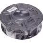3D spausdinimo gija PLA, 1,75 mm, 1 kg, juoda