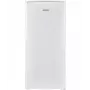Šaldytuvas-šaldiklis MPM MPM-200-CJ-29/E, 200 L, pastatomas, viršutinis šaldiklis, baltas, R600a