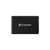 ATMINTIES KORTELIŲ SKAITYTUVAS ALL-IN-1/USB3.1 TS-RDF9K2 TRANSCEND