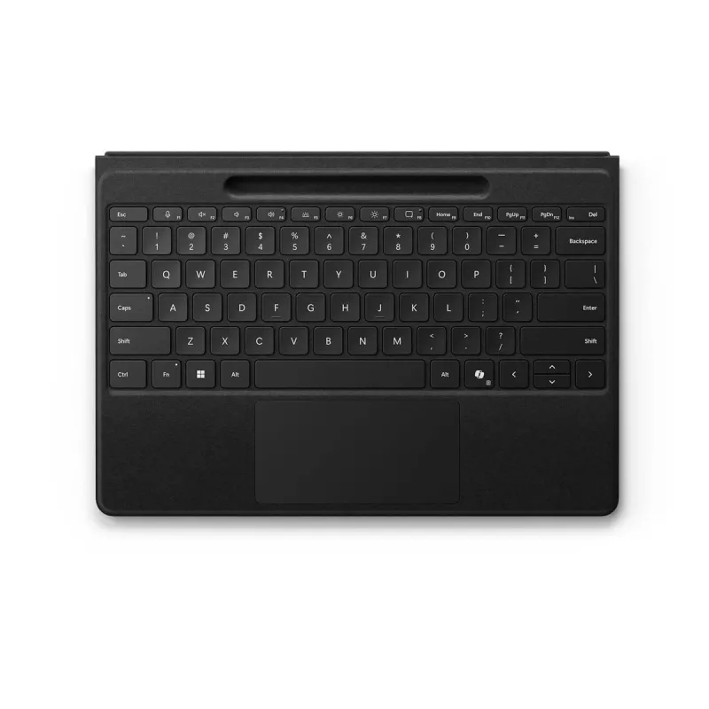 Microsoft Surface Pro Flex klaviatūra - Klaviatūra
