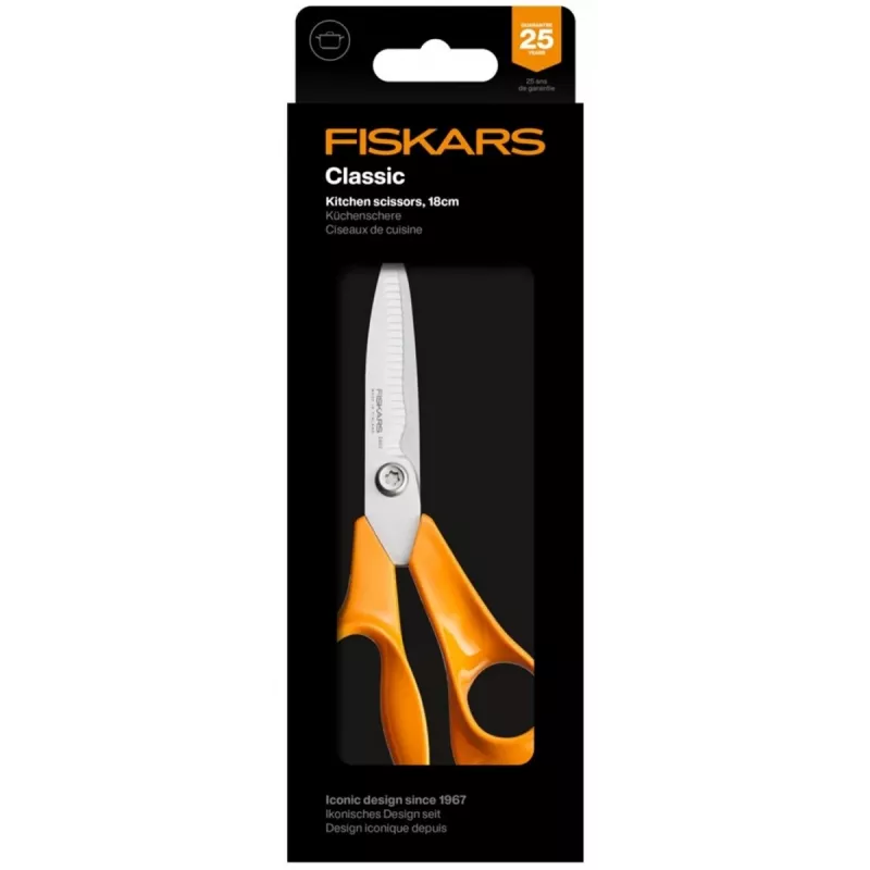 Virtuvinės žirklės 18 cm 1075051