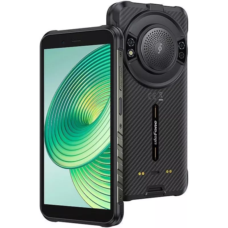 Mobilusis telefonas RUGKING/8/256GB Ulefone