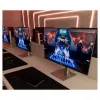 JAPANNEXT JN-I270FHD200F-HSP kompiuterio monitorius 68,6 cm (27 colių) 1920 x 1080 pikselių Full HD LED Sidabrinis