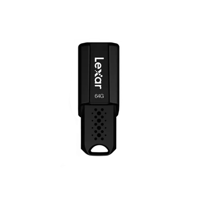 USB atmintinė Lexar 64 GB USB Type-A 3.2 Gen 1 JumpDrive S80