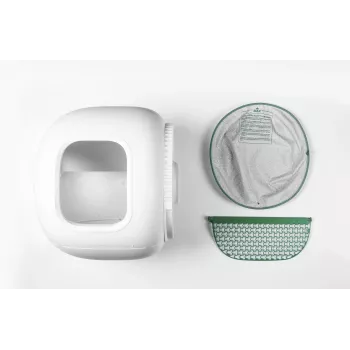 Petkit kačių kraiko dėklas Pura Max 2 & Purobot Max Pro Pad