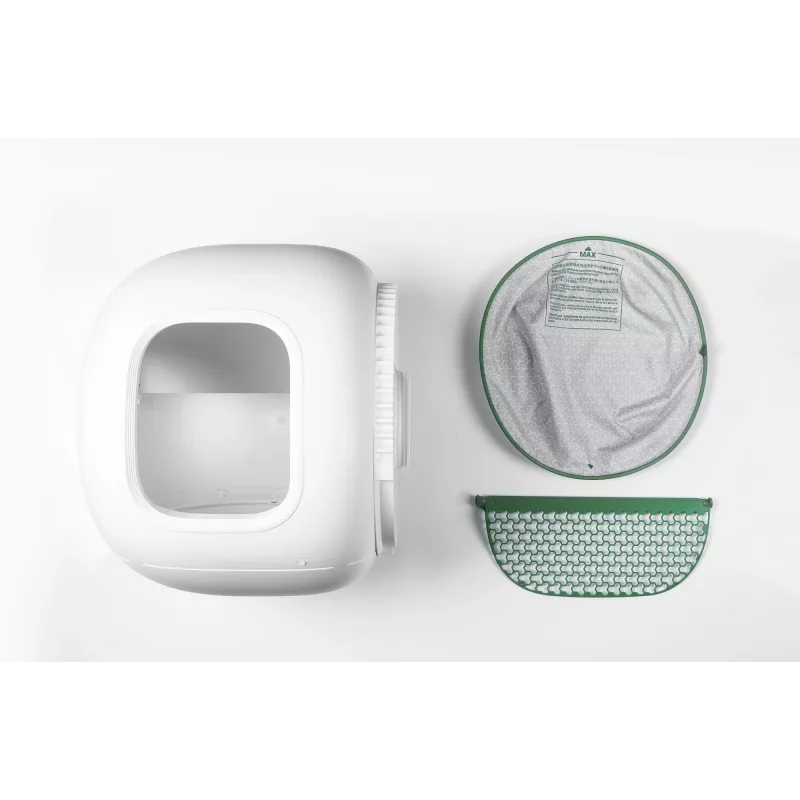 Petkit kačių kraiko dėklas Pura Max 2 & Purobot Max Pro Pad
