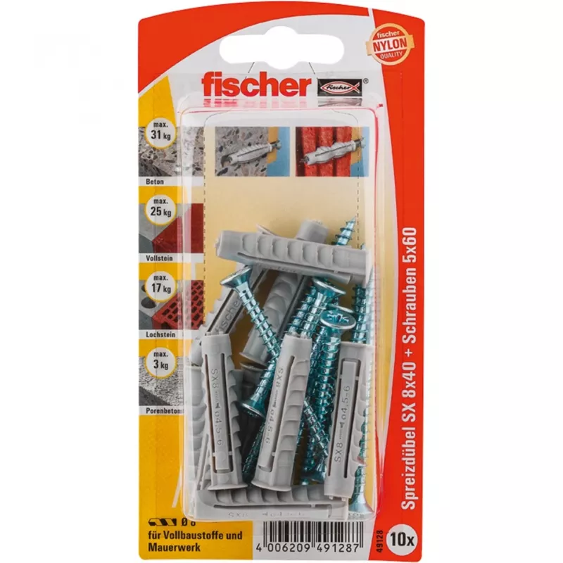 Fischer 049128