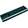MIDI valdiklis Omnitronic PAD-12 16 padų USB — pad valdiklis DAW ir atlikimui