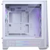 PHANTEKS Matrix Display Upgrade Kit, 600 LEDs, skirta XT View & Eclipse G400A - Balta