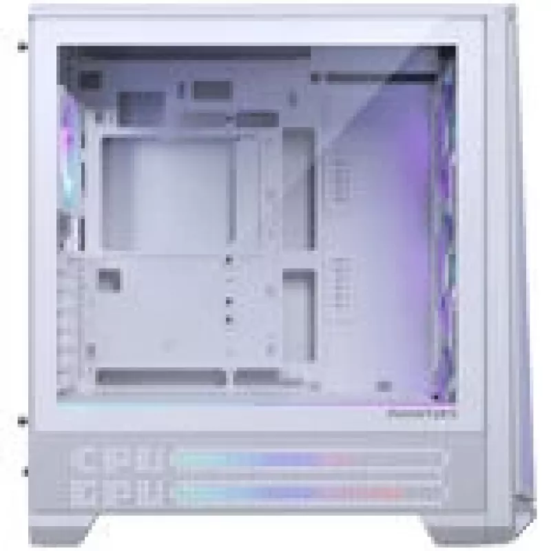 PHANTEKS Matrix Display Upgrade Kit, 600 LEDs, skirta XT View & Eclipse G400A - Balta