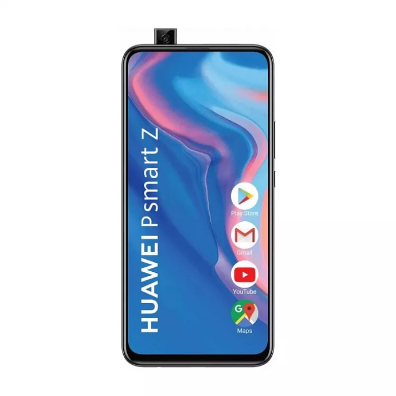 Huawei 51093YLA atminties modulis, juodas