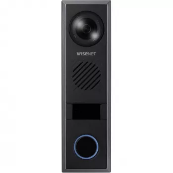 Hanwha Techwin Hanwha Vision WiseNet T TID-600R - vaizdo domofono sistema