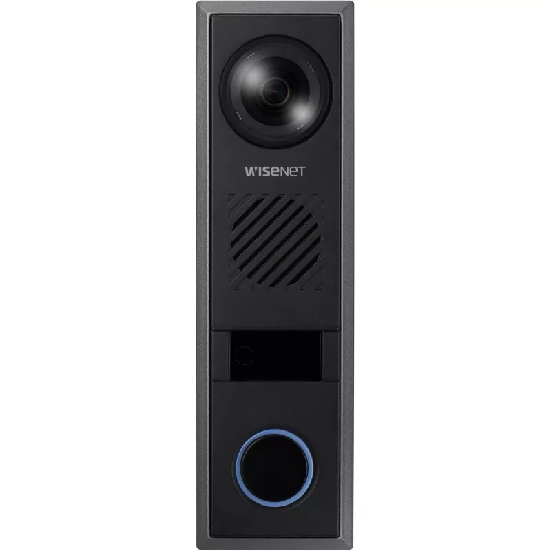 Hanwha Techwin Hanwha Vision WiseNet T TID-600R - vaizdo domofono sistema