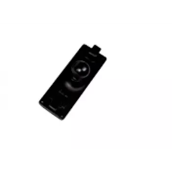 Montavimo rinkinys Honeywell 9000029BRACKET juodas