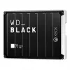 Western Digital P10 išorinis kietasis diskas 5 TB 3.2 Gen 2 (3.1 Gen 2) juodas