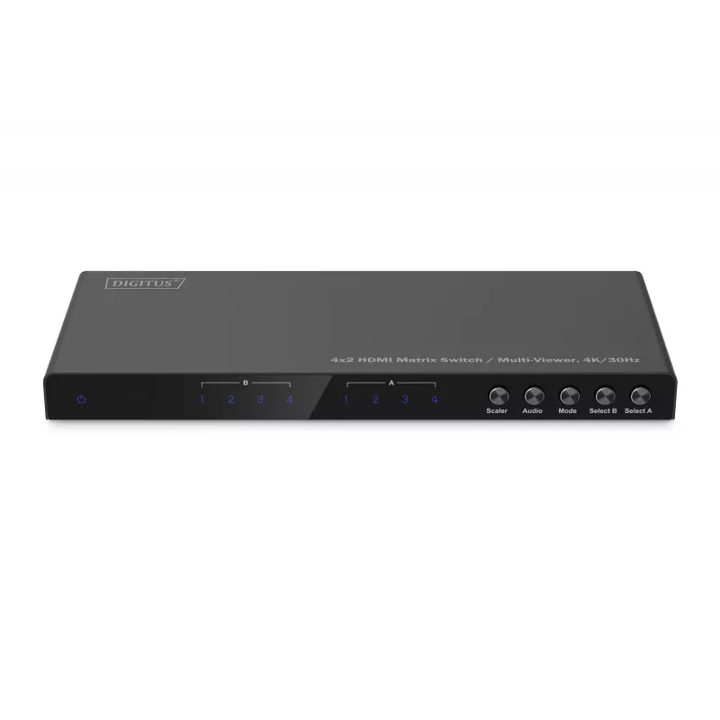 Jungiklis vaizdo (HDMI) DS-55345
