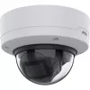IP kupolinė apsaugos kamera AXIS P3278-LV — 3840×2160, vidaus/lauko, lubų/sienos, 103° HFOV, 1/1,8 colio CMOS