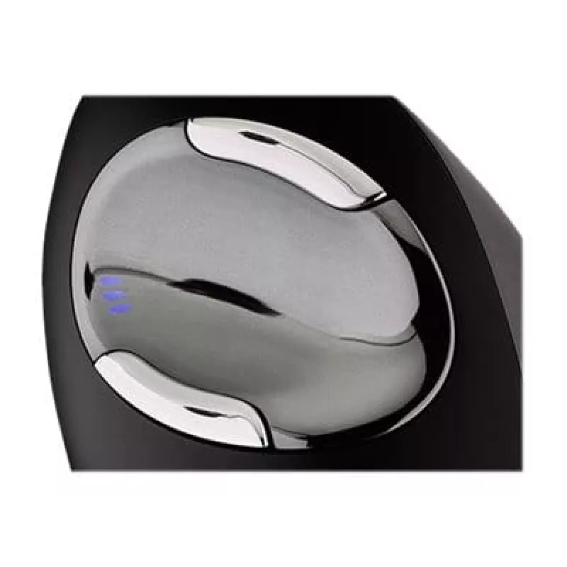 “Evoluent VMDL” pelė USB Type-A lazerinė